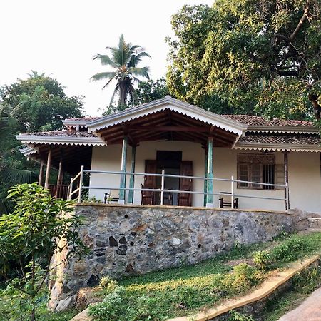 Horizon Villa Unawatuna Esterno foto