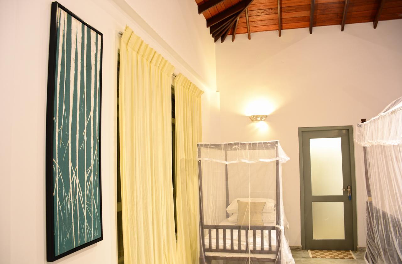Horizon Villa Unawatuna Esterno foto