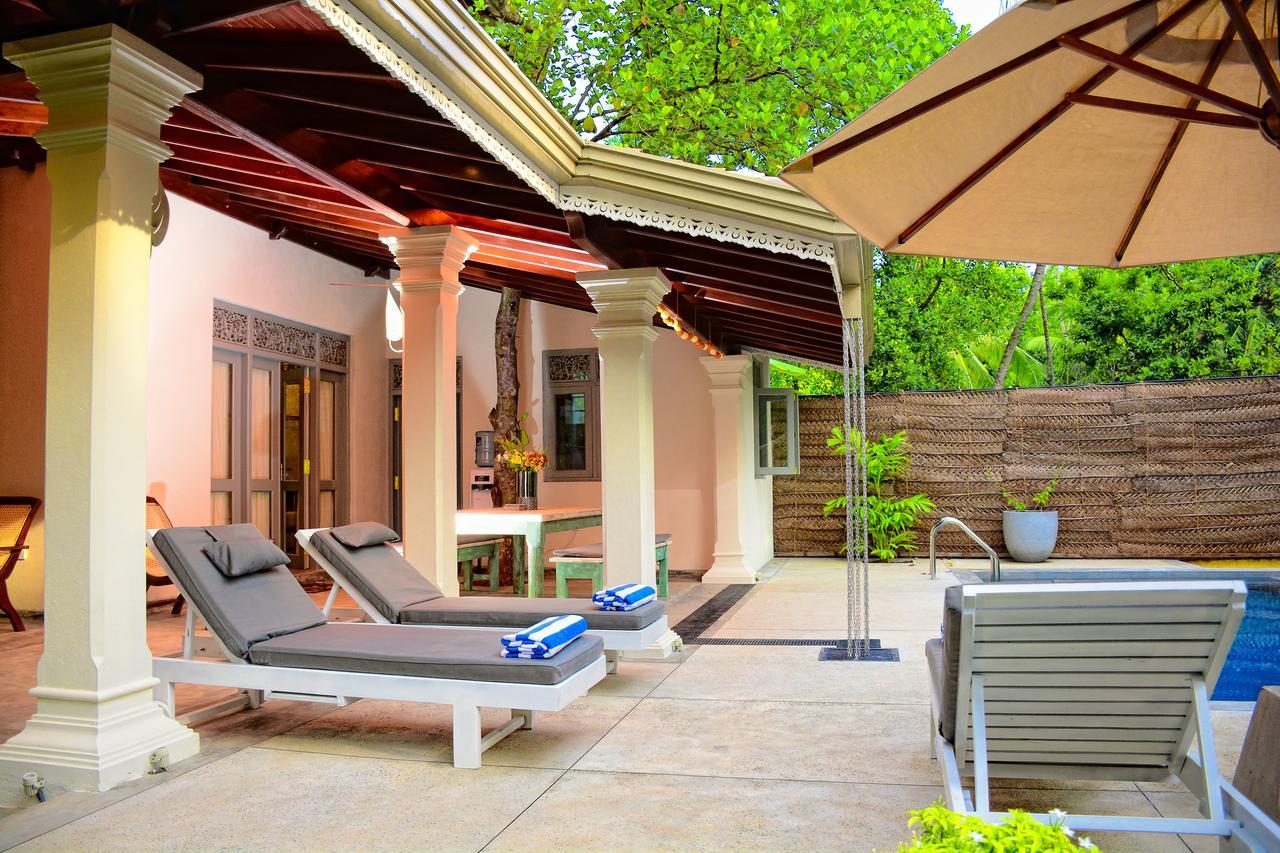 Horizon Villa Unawatuna Esterno foto