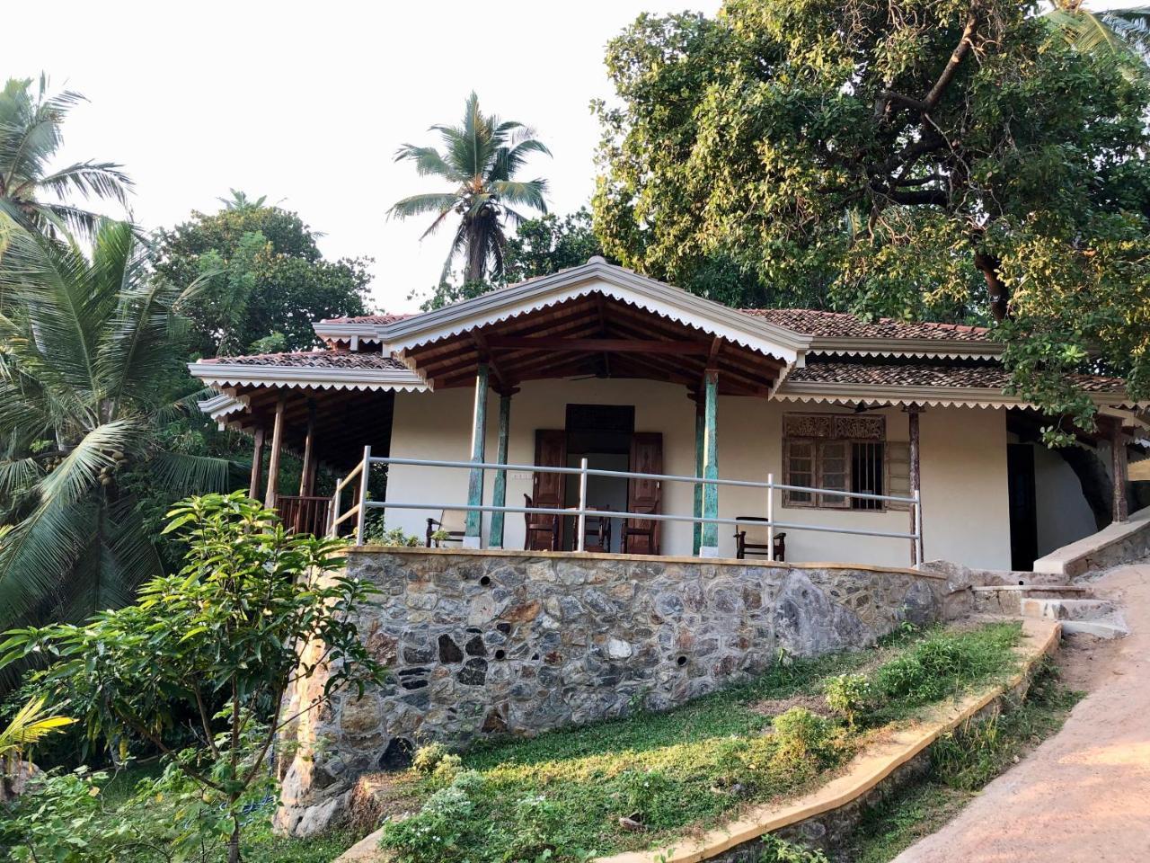 Horizon Villa Unawatuna Esterno foto