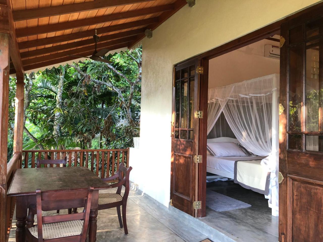 Horizon Villa Unawatuna Esterno foto
