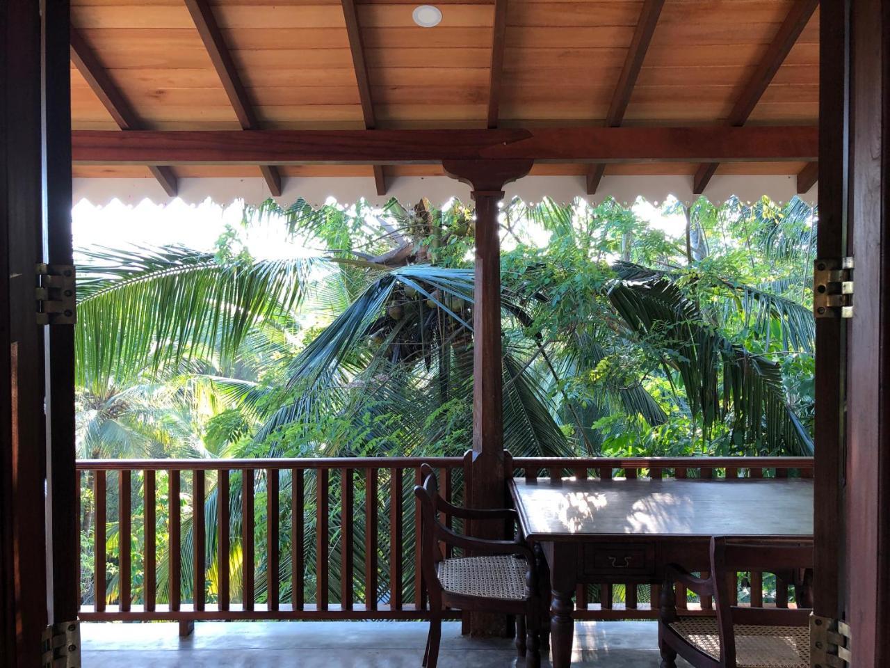 Horizon Villa Unawatuna Esterno foto