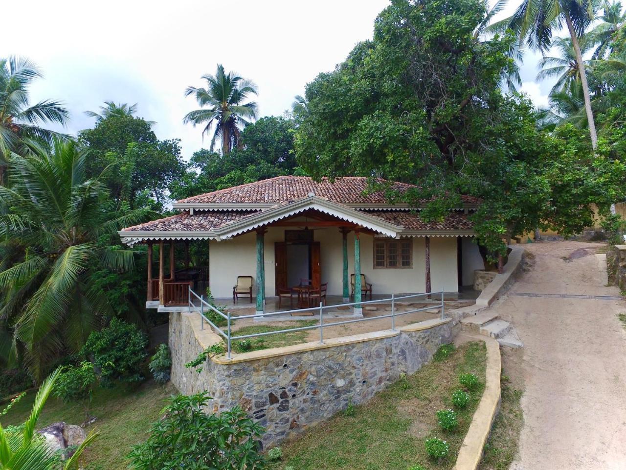 Horizon Villa Unawatuna Esterno foto